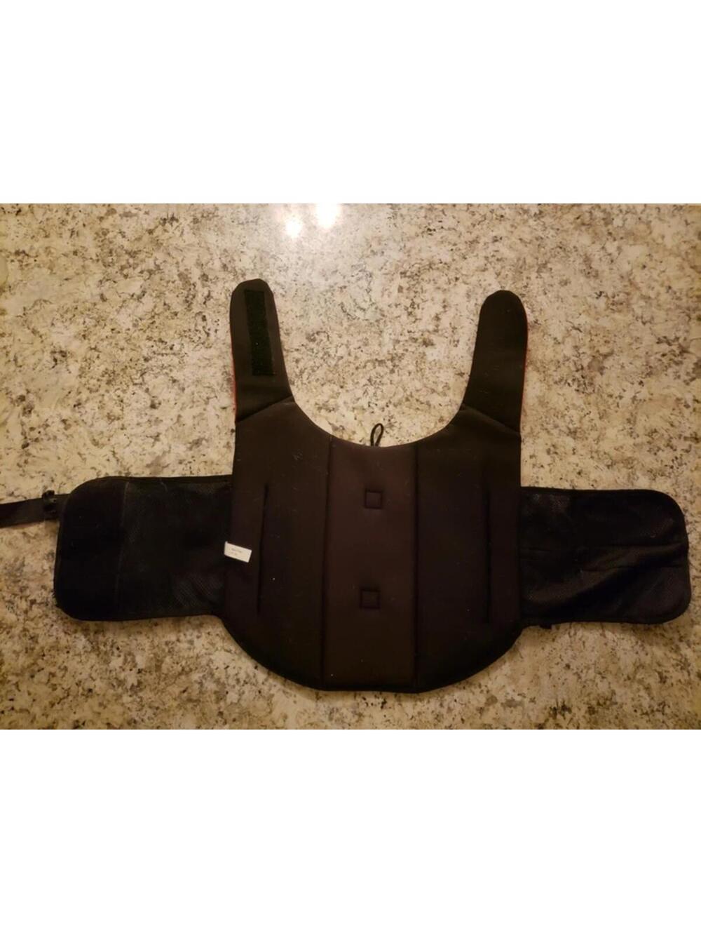Dogs Life Jacket (SMALL)